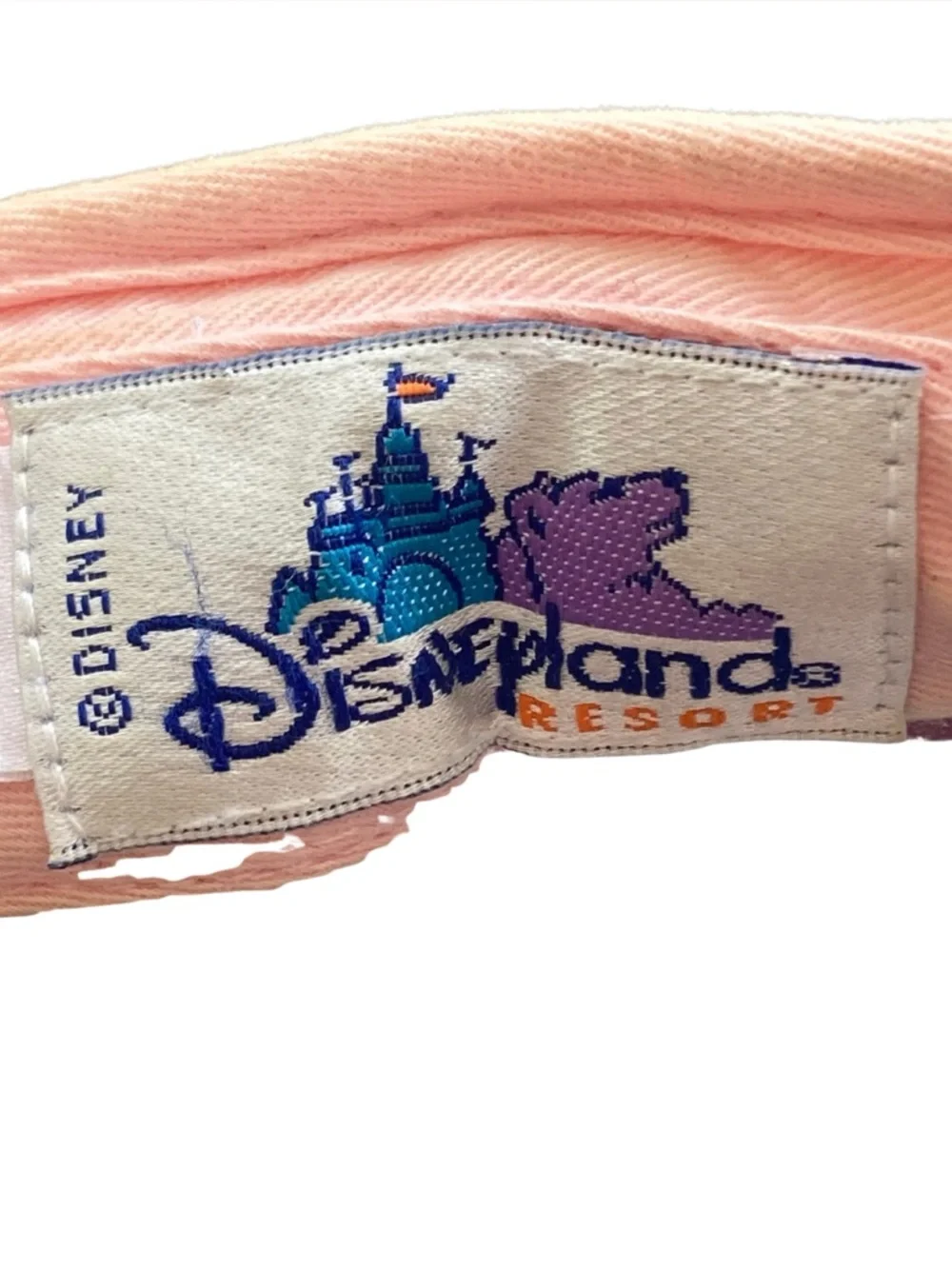 Disney 👑💕girl pink